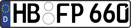 HB-FP660