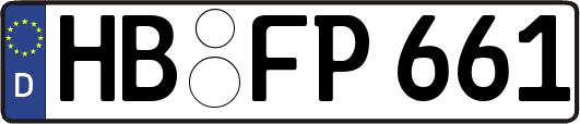HB-FP661
