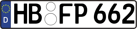 HB-FP662