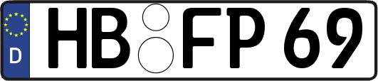 HB-FP69