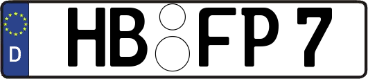 HB-FP7