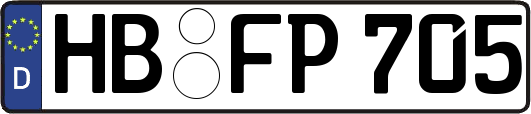 HB-FP705