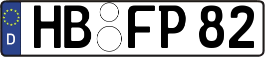 HB-FP82