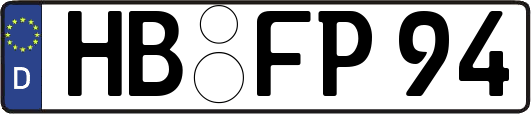 HB-FP94