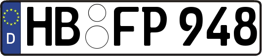 HB-FP948