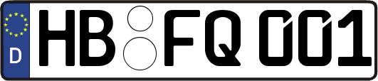 HB-FQ001