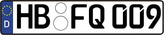 HB-FQ009