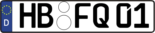 HB-FQ01