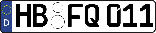 HB-FQ011