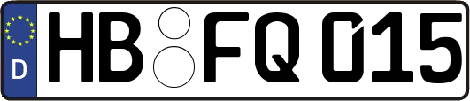 HB-FQ015