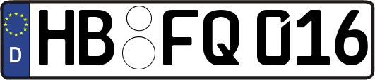 HB-FQ016