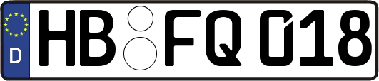 HB-FQ018