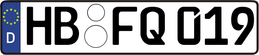 HB-FQ019