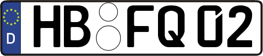HB-FQ02