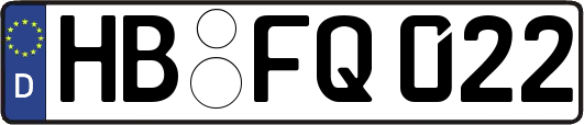 HB-FQ022