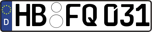 HB-FQ031