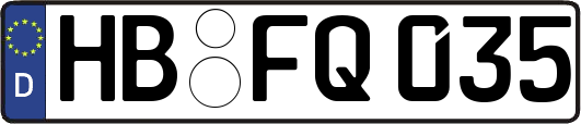HB-FQ035
