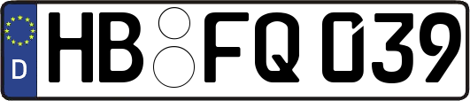 HB-FQ039