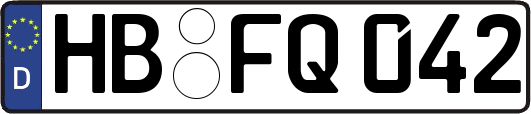HB-FQ042