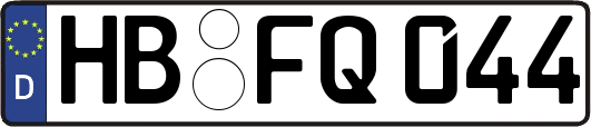 HB-FQ044