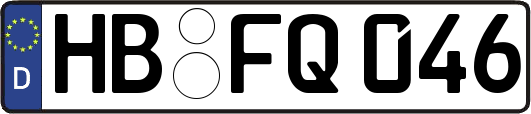 HB-FQ046