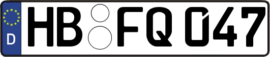 HB-FQ047