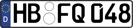 HB-FQ048
