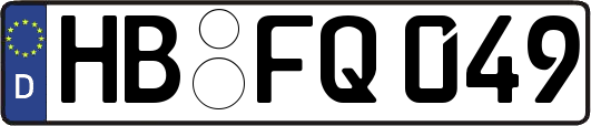 HB-FQ049