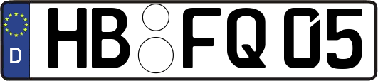 HB-FQ05