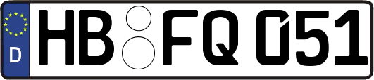 HB-FQ051