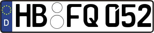 HB-FQ052