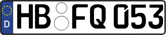 HB-FQ053