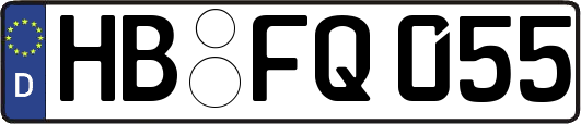 HB-FQ055