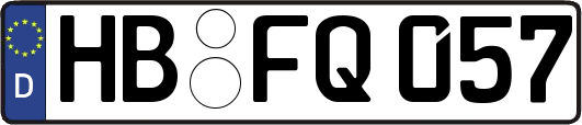 HB-FQ057