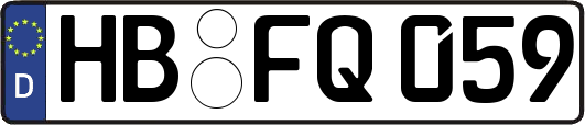 HB-FQ059