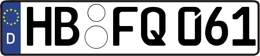 HB-FQ061