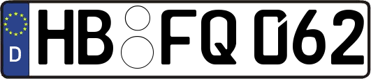 HB-FQ062