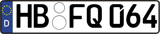 HB-FQ064