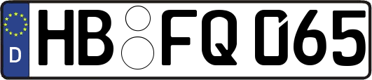 HB-FQ065