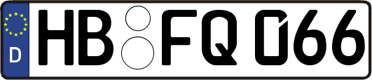 HB-FQ066
