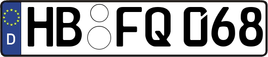 HB-FQ068