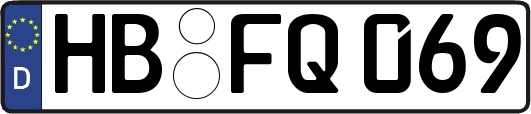 HB-FQ069
