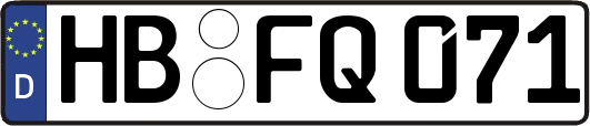 HB-FQ071