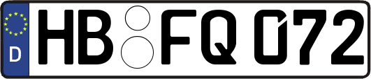 HB-FQ072