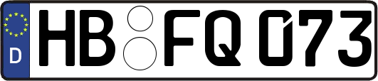 HB-FQ073