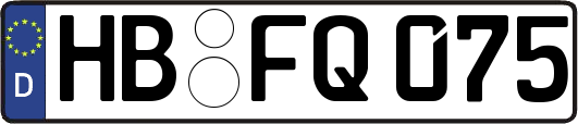 HB-FQ075