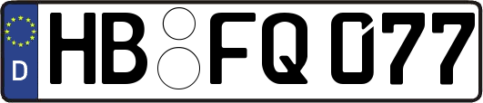 HB-FQ077