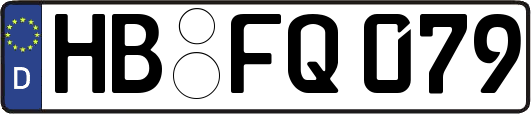 HB-FQ079