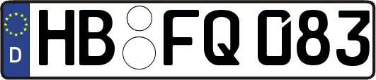 HB-FQ083