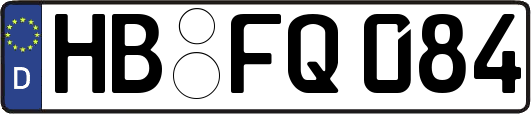 HB-FQ084